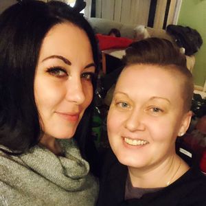 Meet your Posher, Kari